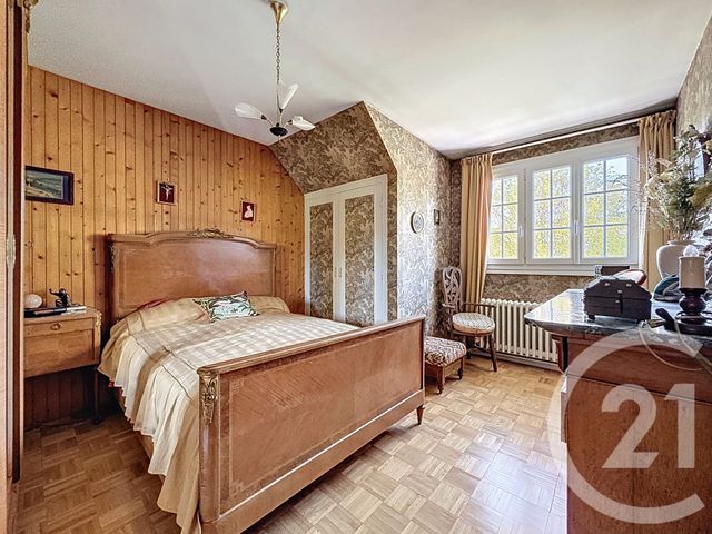 maison à vendre - 6 pièces - 155.0 m2 - CAMBRONNE LES RIBECOURT - 60 - PICARDIE - Century 21 Infinity