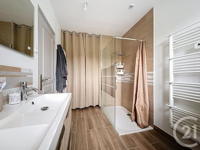 maison à vendre - 4 pièces - 103.49 m2 - CAMBRONNE LES RIBECOURT - 60 - PICARDIE - Century 21 Infinity