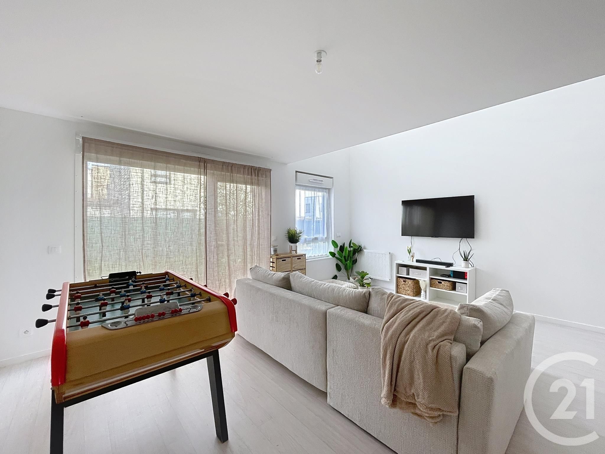 maison à vendre - 4 pièces - 86.0 m2 - LACROIX ST OUEN - Miniature 3