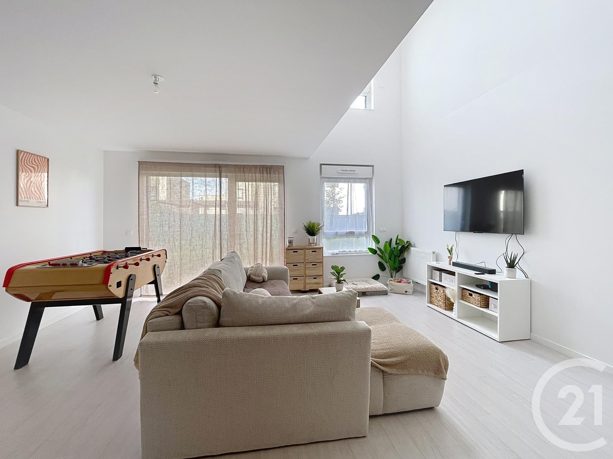 maison à vendre - 4 pièces - 86.0 m2 - LACROIX ST OUEN - Miniature 2