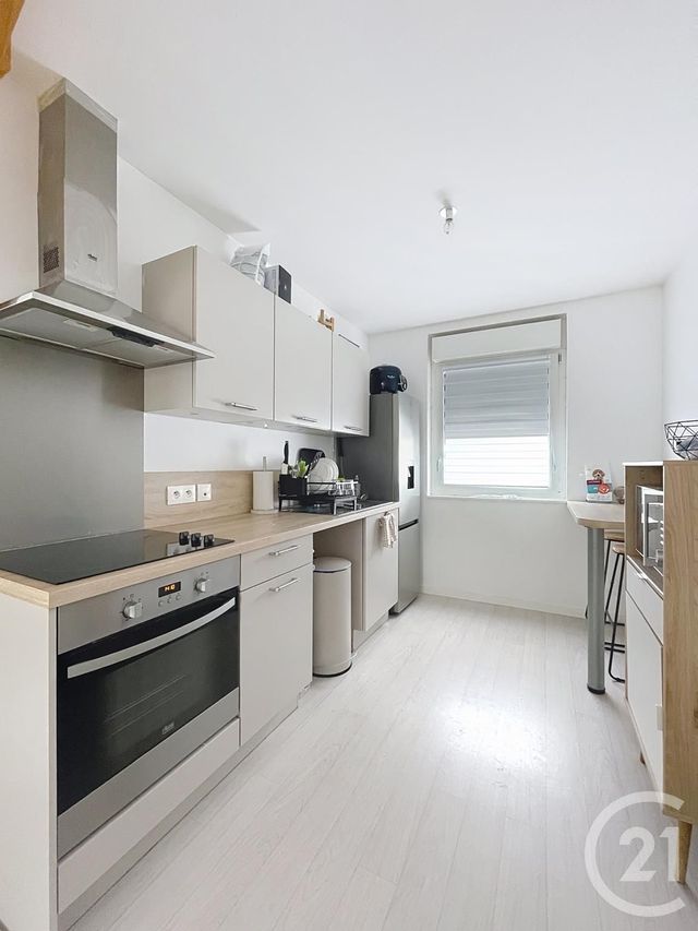 maison à vendre - 4 pièces - 86.0 m2 - LACROIX ST OUEN - 60 - PICARDIE - Century 21 Infinity