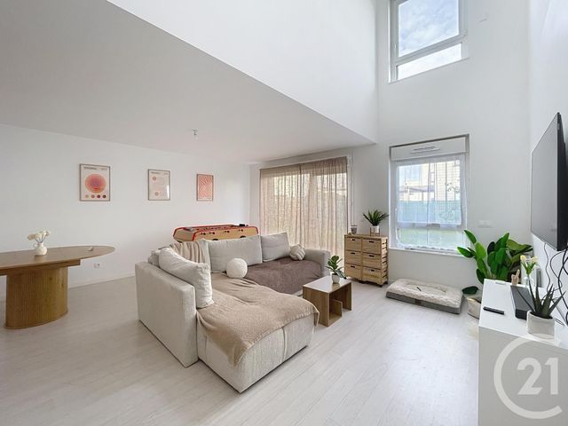 Maison à vendre LACROIX ST OUEN