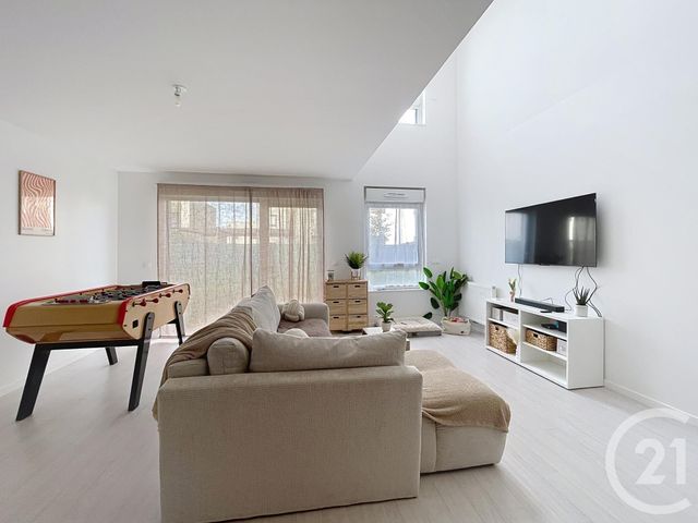 maison à vendre - 4 pièces - 86.0 m2 - LACROIX ST OUEN - 60 - PICARDIE - Century 21 Infinity