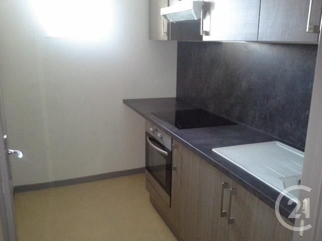 Appartement F3 à louer - 3 pièces - 53.14 m2 - COMPIEGNE - 60 - PICARDIE - Century 21 Infinity