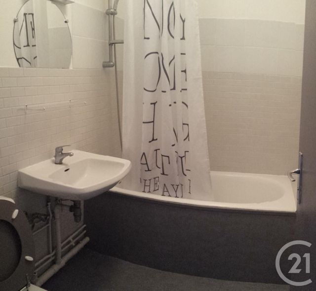 Appartement F3 à louer - 3 pièces - 53.14 m2 - COMPIEGNE - 60 - PICARDIE - Century 21 Infinity