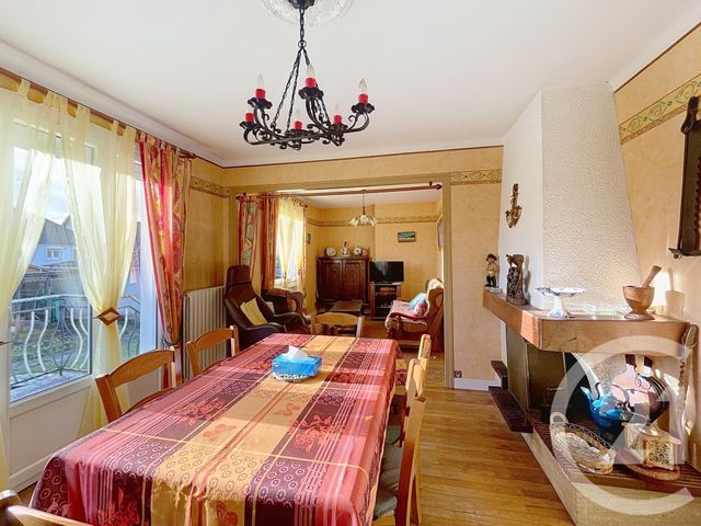 maison à vendre - 3 pièces - 70.0 m2 - LE PLESSIS BRION - 60 - PICARDIE - Century 21 Infinity