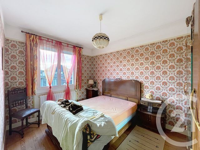 maison à vendre - 3 pièces - 70.0 m2 - LE PLESSIS BRION - 60 - PICARDIE - Century 21 Infinity