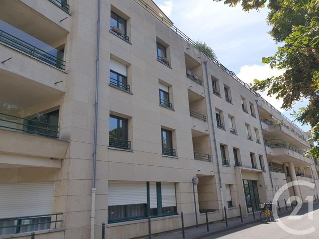 appartement - COMPIEGNE - 60
