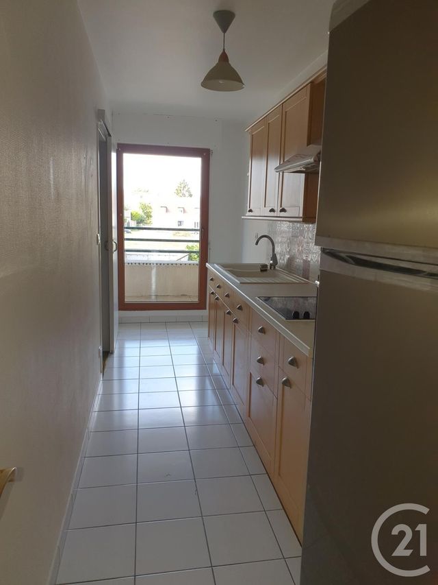 Appartement F3 à louer - 3 pièces - 71.73 m2 - COMPIEGNE - 60 - PICARDIE - Century 21 Infinity