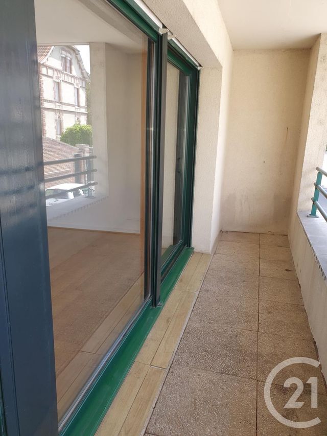 Appartement F3 à louer - 3 pièces - 71.73 m2 - COMPIEGNE - 60 - PICARDIE - Century 21 Infinity