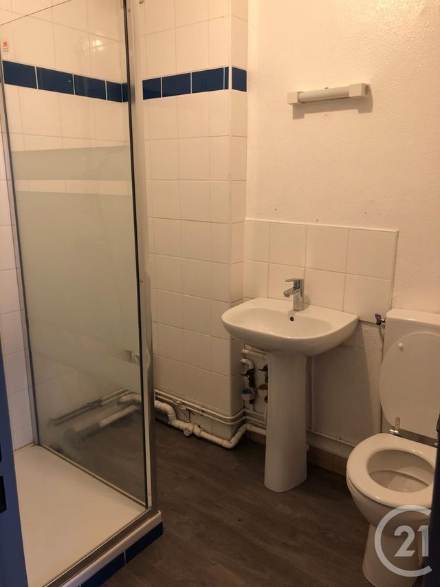 Appartement F1 à louer - 1 pièce - 27.43 m2 - COMPIEGNE - 60 - PICARDIE - Century 21 Infinity