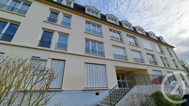 appartement - COMPIEGNE - 60