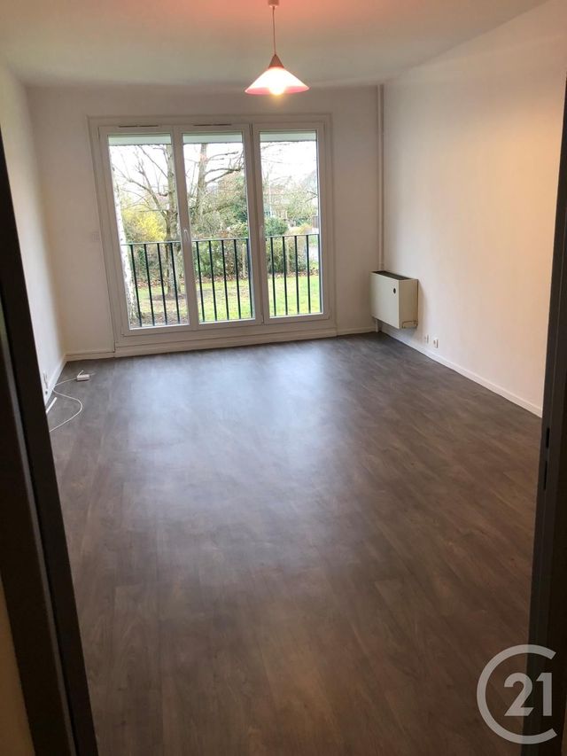 Appartement F1 à louer - 1 pièce - 27.43 m2 - COMPIEGNE - 60 - PICARDIE - Century 21 Infinity