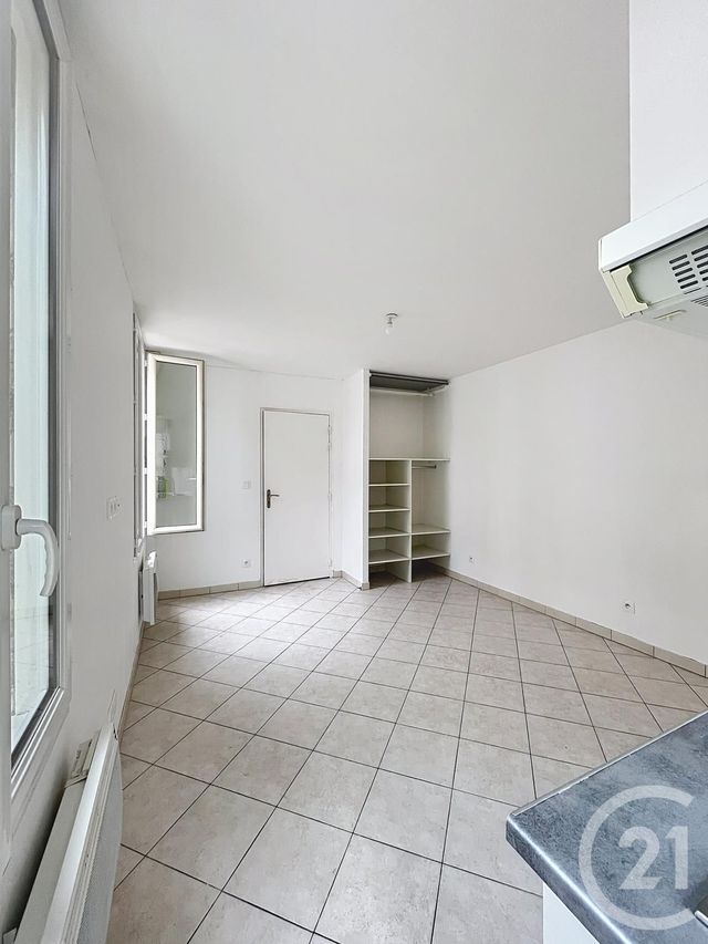 Appartement F1 à louer - 1 pièce - 20.1 m2 - MARGNY LES COMPIEGNE - 60 - PICARDIE - Century 21 Infinity