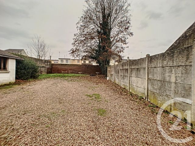 Appartement F1 à louer - 1 pièce - 20.1 m2 - MARGNY LES COMPIEGNE - 60 - PICARDIE - Century 21 Infinity