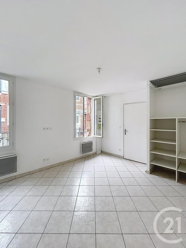 Appartement F1 à louer - 1 pièce - 20.1 m2 - MARGNY LES COMPIEGNE - 60 - PICARDIE - Century 21 Infinity