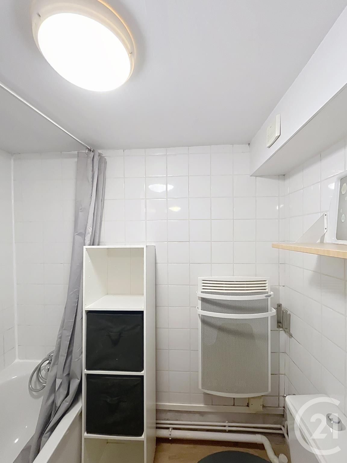 immeuble à vendre - 205.48 m2 - COMPIEGNE - Miniature 27