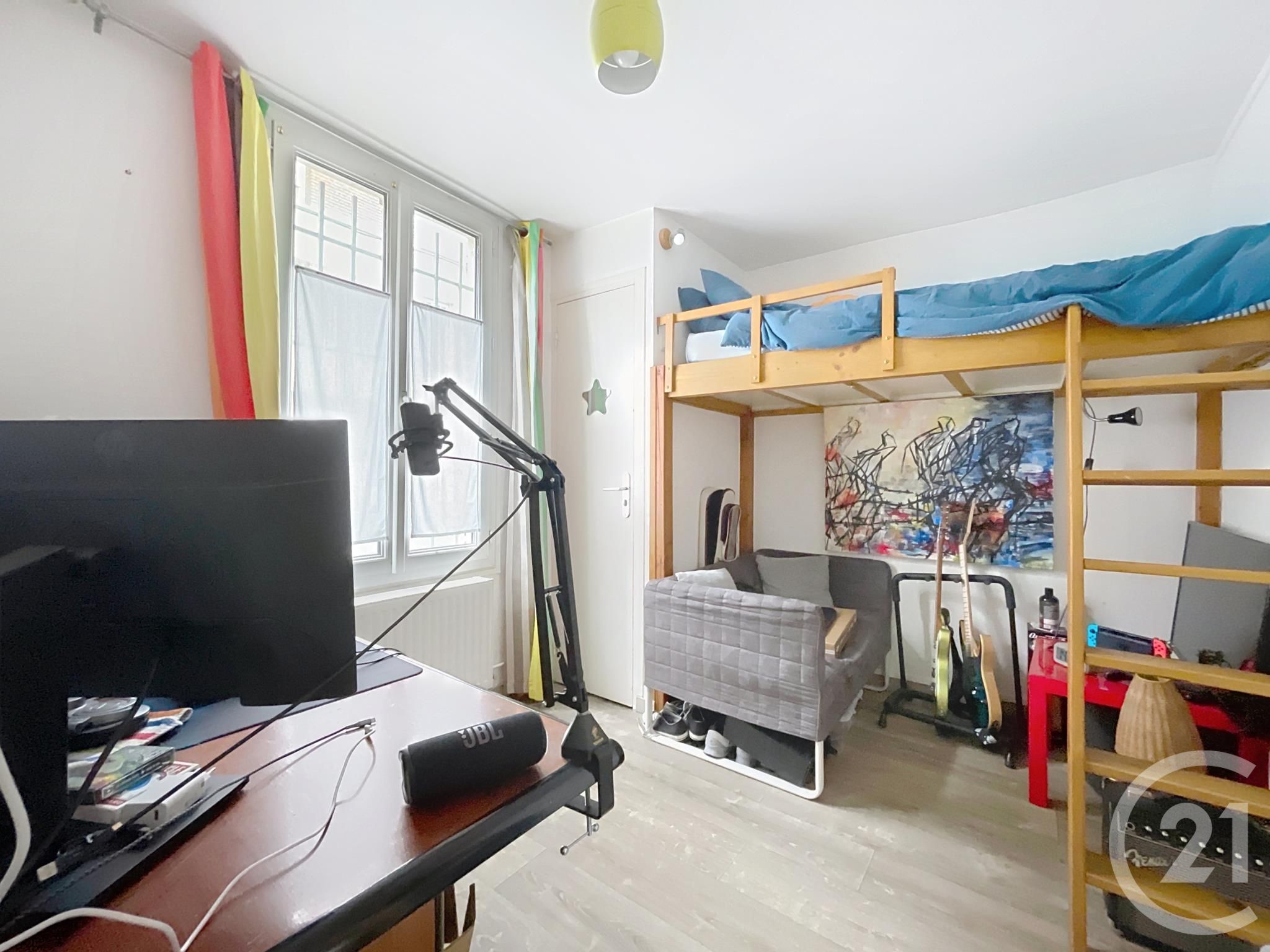 immeuble à vendre - 205.48 m2 - COMPIEGNE - Miniature 6