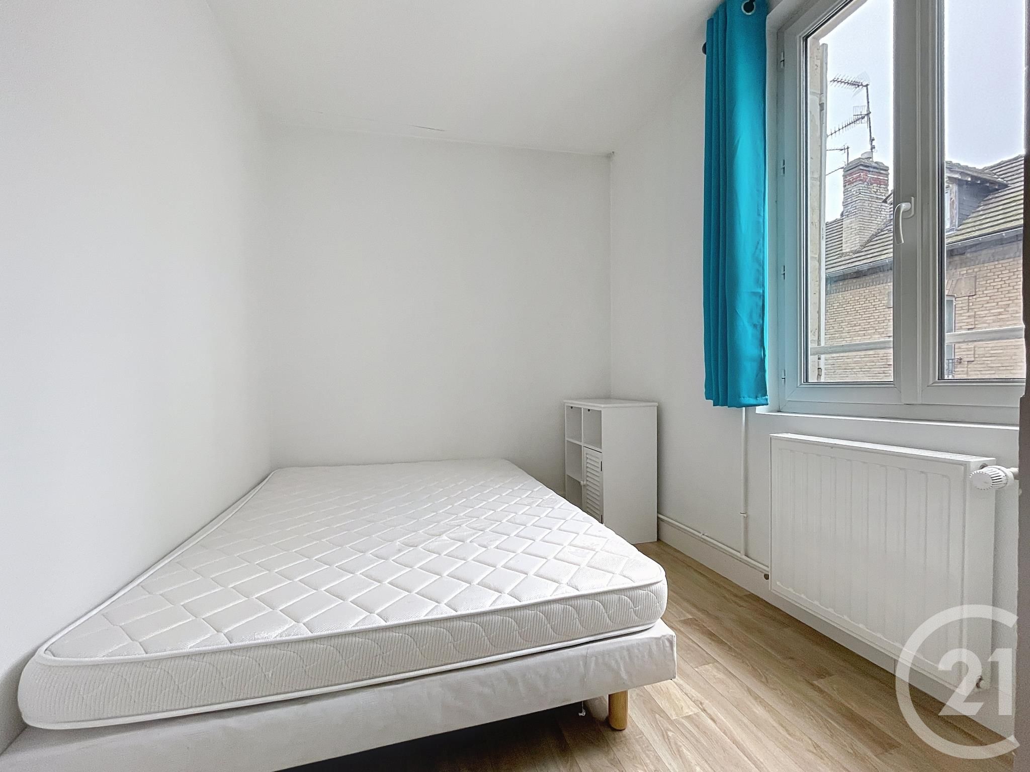 immeuble à vendre - 205.48 m2 - COMPIEGNE - Miniature 25