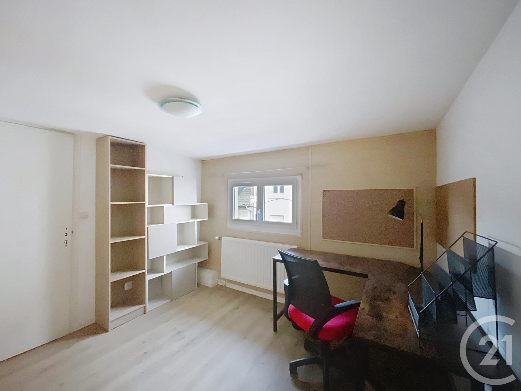 immeuble à vendre - 205.48 m2 - COMPIEGNE - Miniature 26