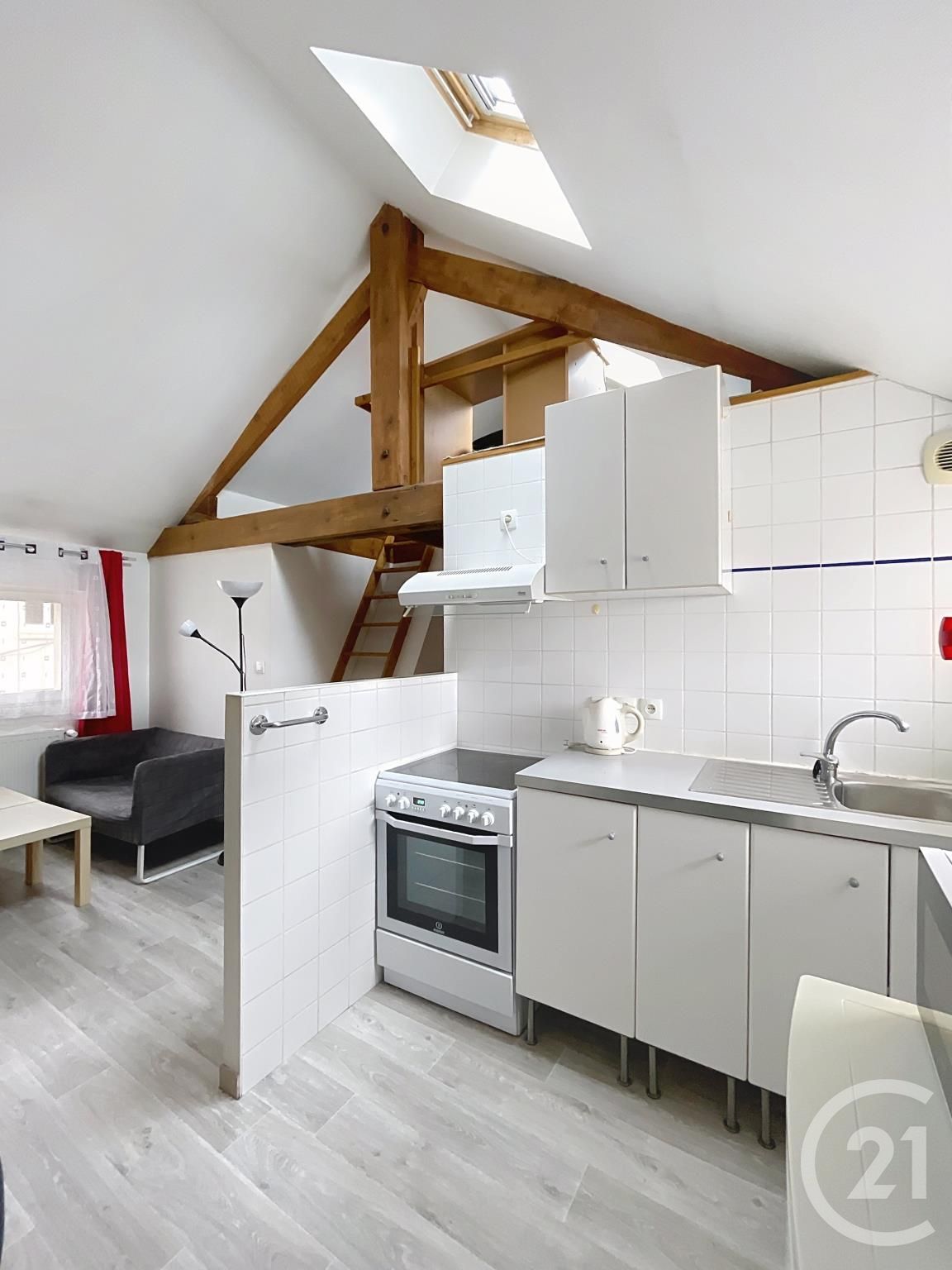 immeuble à vendre - 205.48 m2 - COMPIEGNE - Miniature 2