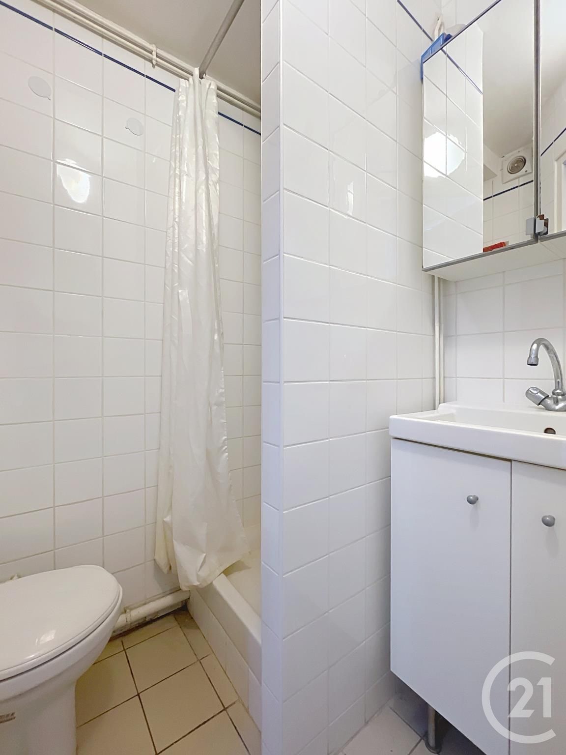 immeuble à vendre - 205.48 m2 - COMPIEGNE - Miniature 19
