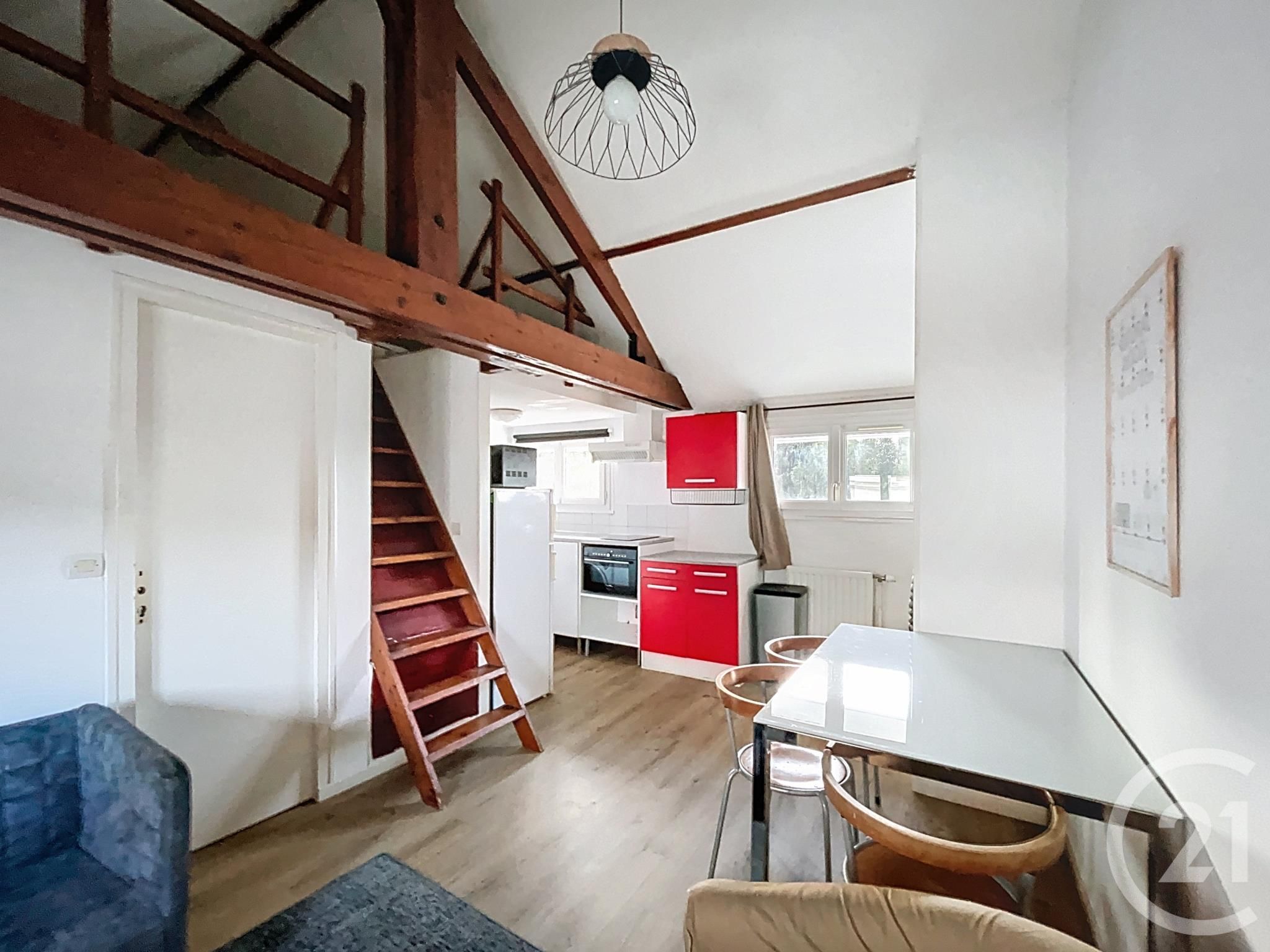 immeuble à vendre - 205.48 m2 - COMPIEGNE - Miniature 28