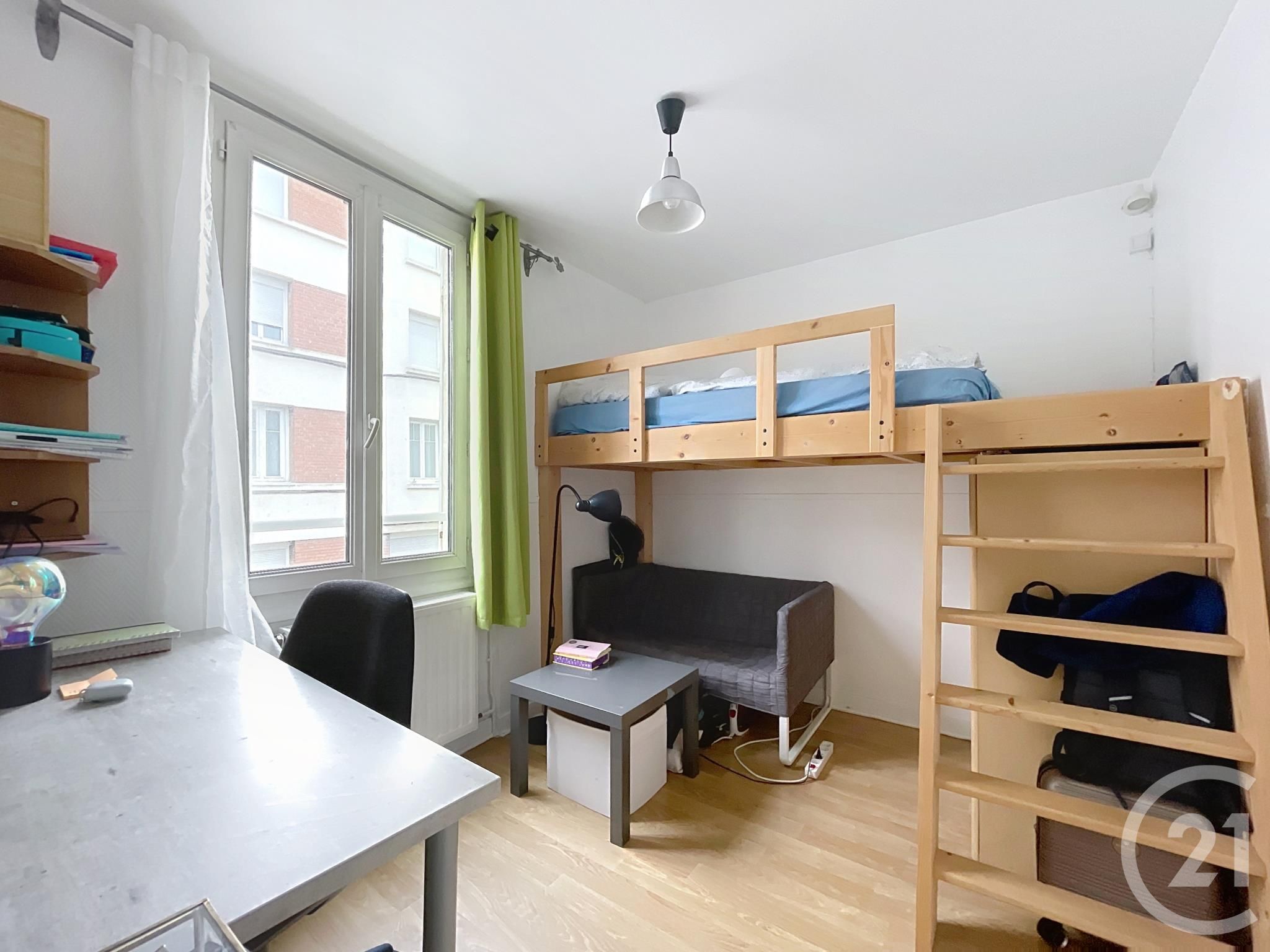 immeuble à vendre - 205.48 m2 - COMPIEGNE - Miniature 20