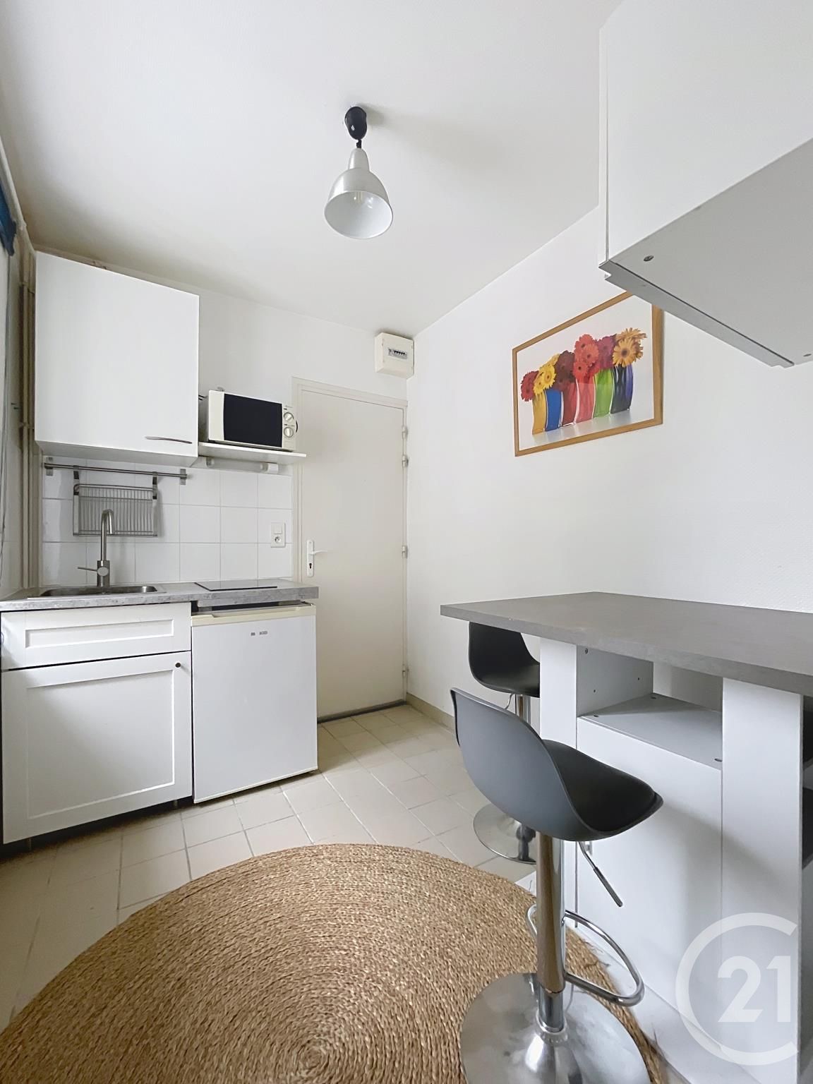 immeuble à vendre - 205.48 m2 - COMPIEGNE - Miniature 10