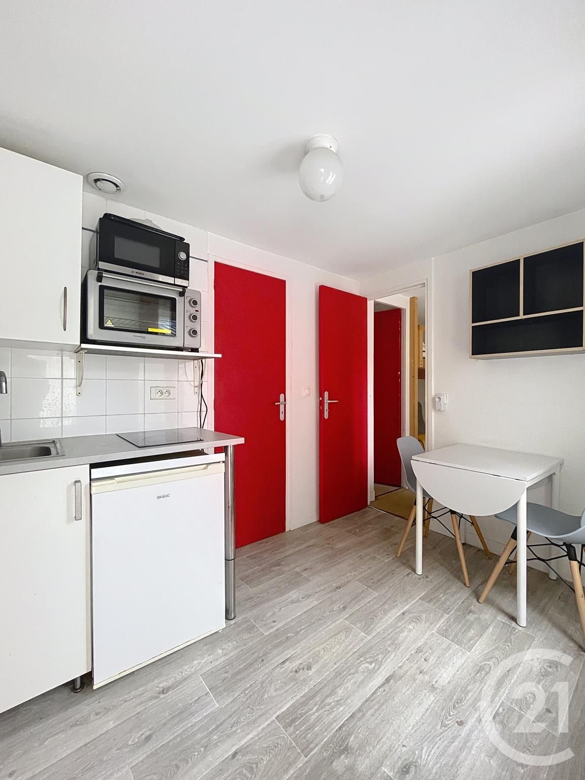 immeuble à vendre - 205.48 m2 - COMPIEGNE - Miniature 14