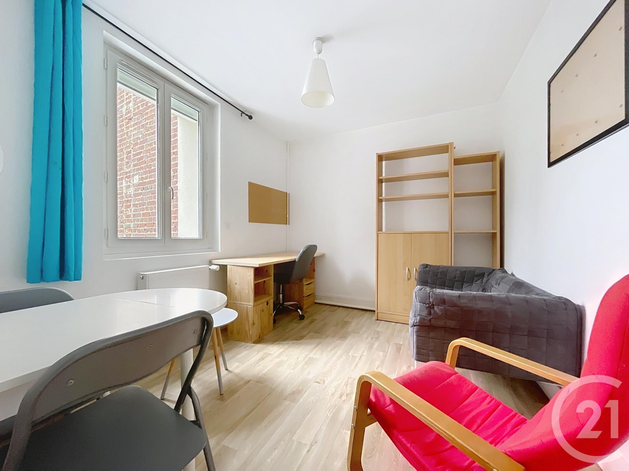 immeuble à vendre - 205.48 m2 - COMPIEGNE - Miniature 23