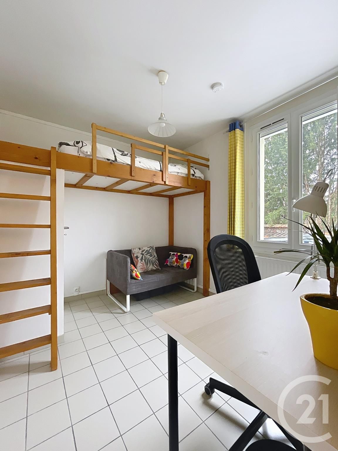 immeuble à vendre - 205.48 m2 - COMPIEGNE - Miniature 17
