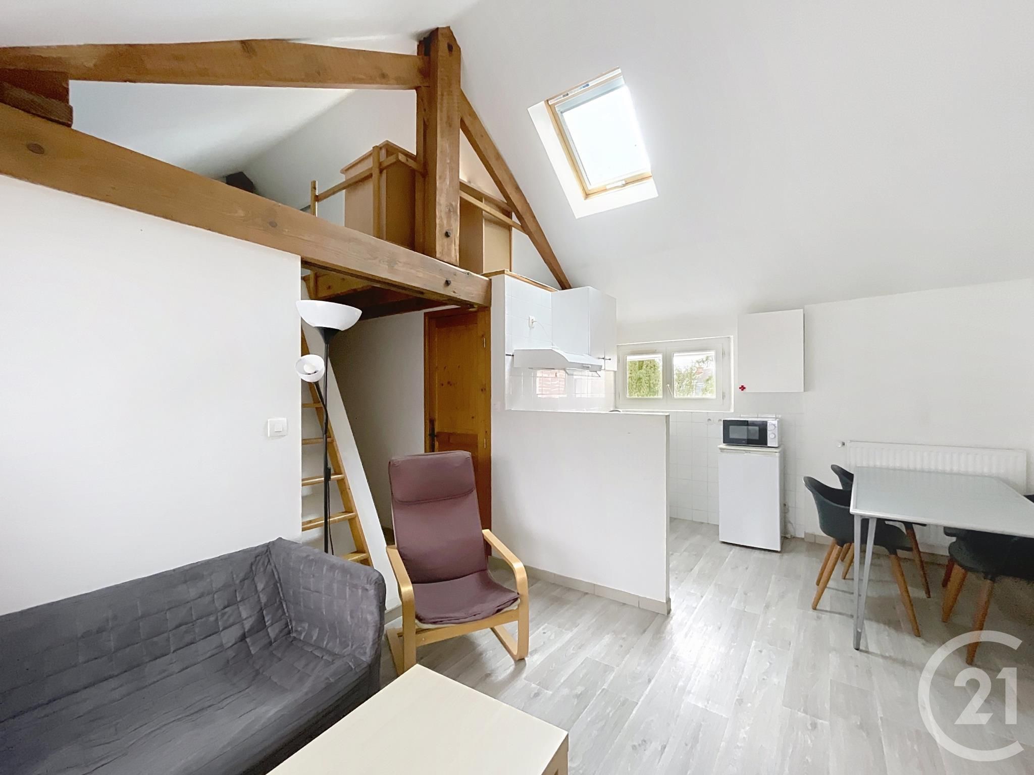 immeuble à vendre - 205.48 m2 - COMPIEGNE - Miniature 3
