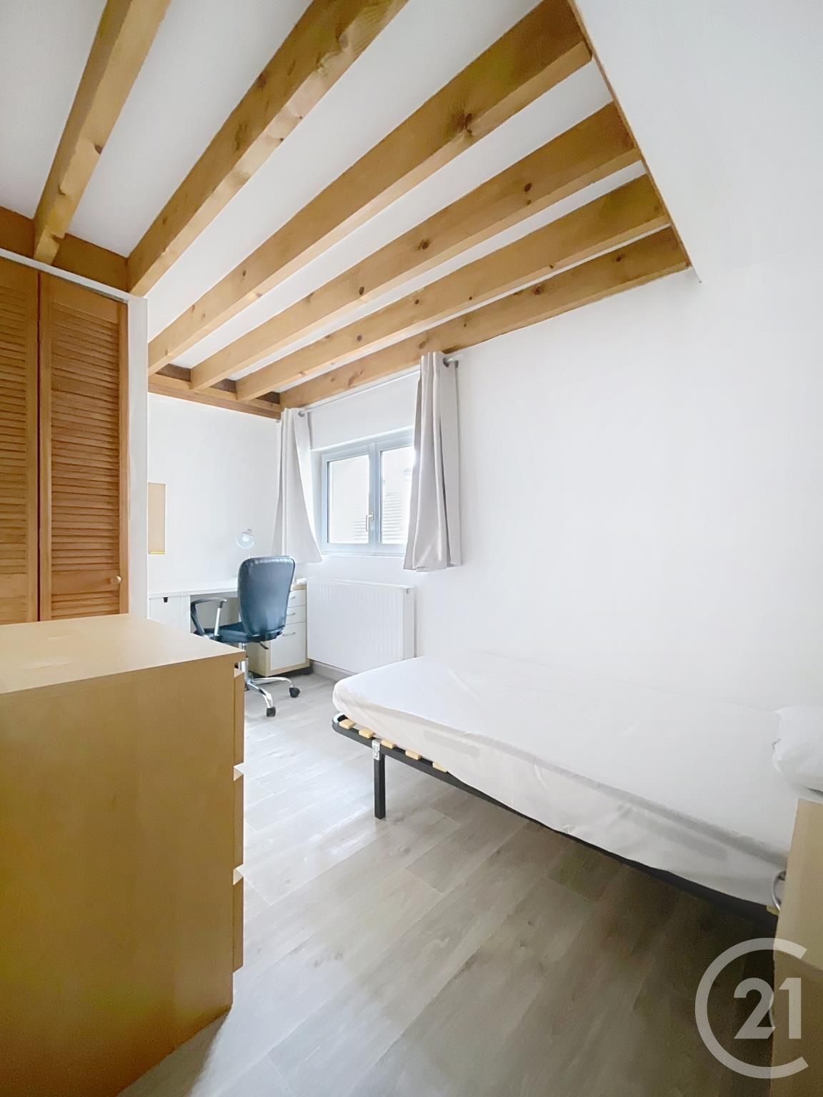 immeuble à vendre - 205.48 m2 - COMPIEGNE - Miniature 5