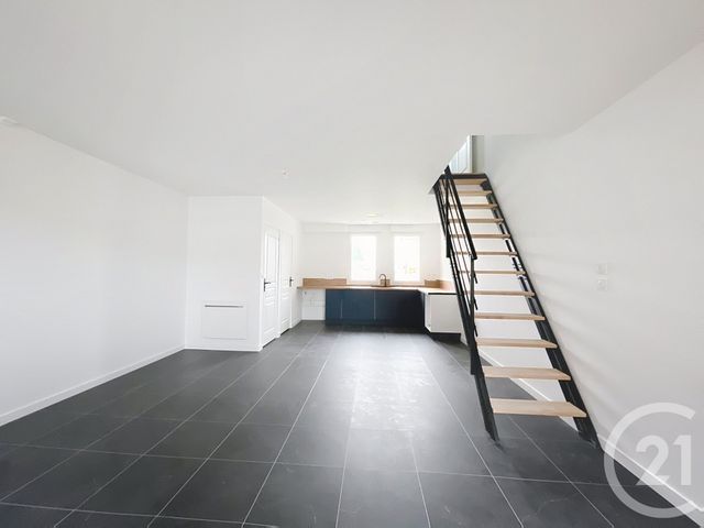 maison à vendre - 4 pièces - 75.0 m2 - TRACY LE VAL - 60 - PICARDIE - Century 21 Infinity