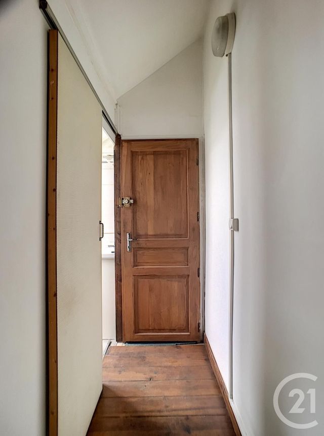 Appartement F1 à louer - 1 pièce - 15.49 m2 - VENETTE - 60 - PICARDIE - Century 21 Infinity