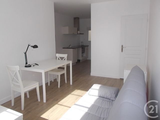 appartement - COMPIEGNE - 60