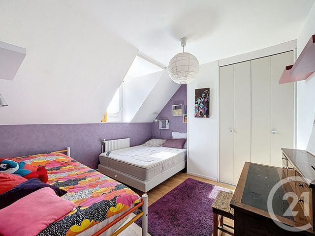 maison à vendre - 5 pièces - 123.61 m2 - COMPIEGNE - 60 - PICARDIE - Century 21 Infinity