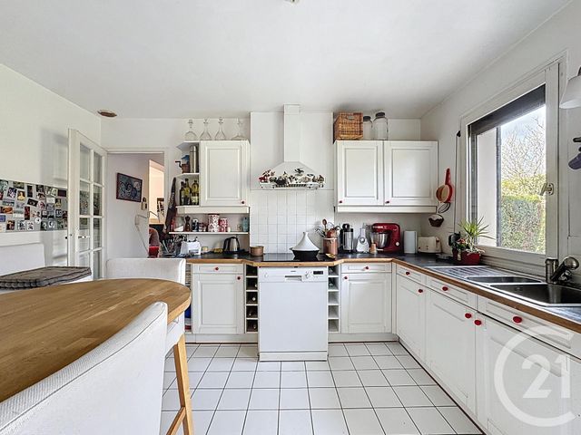 maison à vendre - 5 pièces - 123.61 m2 - COMPIEGNE - 60 - PICARDIE - Century 21 Infinity