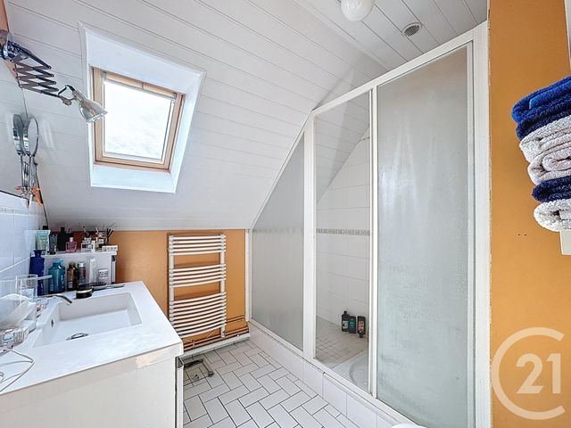 maison à vendre - 5 pièces - 123.61 m2 - COMPIEGNE - 60 - PICARDIE - Century 21 Infinity