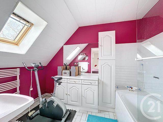 maison à vendre - 5 pièces - 123.61 m2 - COMPIEGNE - 60 - PICARDIE - Century 21 Infinity