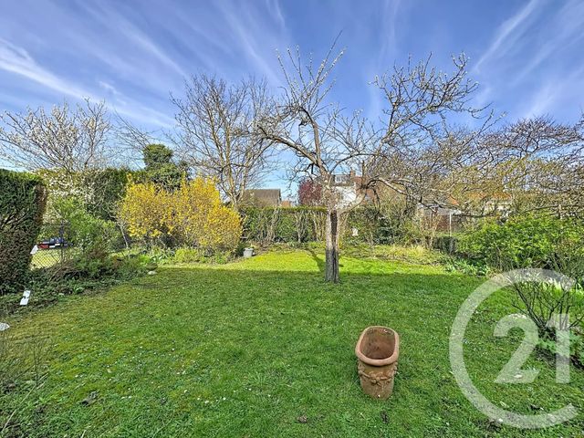 maison à vendre - 5 pièces - 123.61 m2 - COMPIEGNE - 60 - PICARDIE - Century 21 Infinity