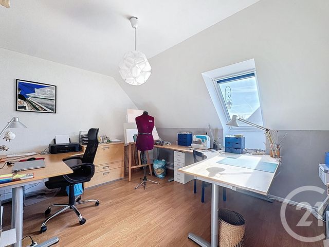 maison à vendre - 5 pièces - 123.61 m2 - COMPIEGNE - 60 - PICARDIE - Century 21 Infinity