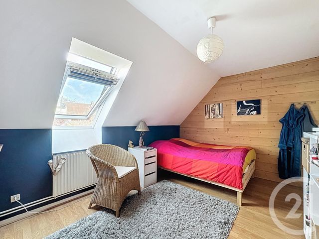 maison à vendre - 5 pièces - 123.61 m2 - COMPIEGNE - 60 - PICARDIE - Century 21 Infinity