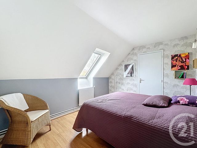 maison à vendre - 5 pièces - 123.61 m2 - COMPIEGNE - 60 - PICARDIE - Century 21 Infinity