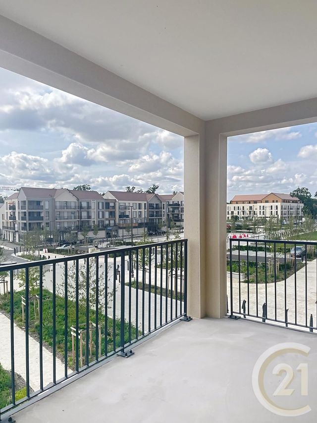 Appartement F3 à louer - 3 pièces - 62.0 m2 - COMPIEGNE - 60 - PICARDIE - Century 21 Infinity