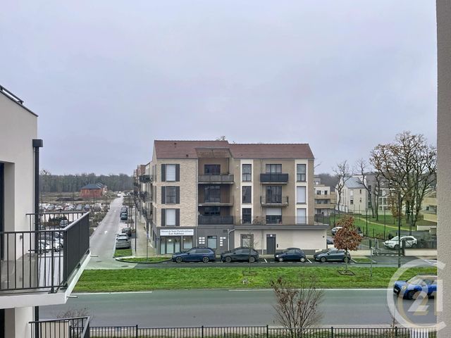 Appartement F4 à vendre - 4 pièces - 90.44 m2 - COMPIEGNE - 60 - PICARDIE - Century 21 Infinity