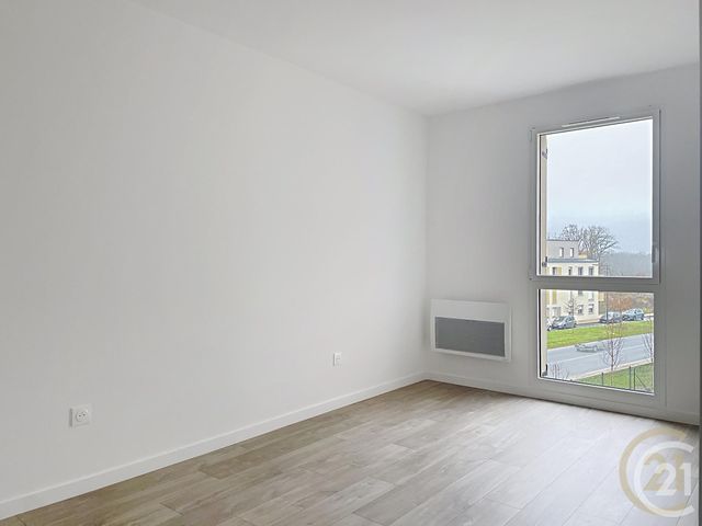 Appartement F4 à vendre - 4 pièces - 90.44 m2 - COMPIEGNE - 60 - PICARDIE - Century 21 Infinity