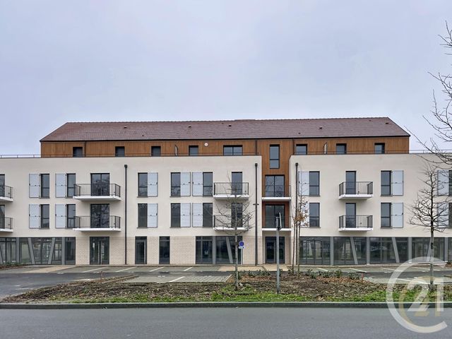 Appartement F4 à vendre - 4 pièces - 90.44 m2 - COMPIEGNE - 60 - PICARDIE - Century 21 Infinity