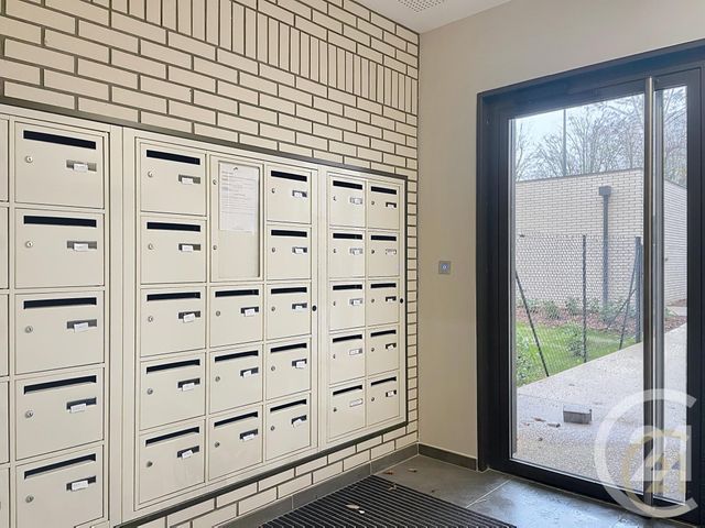 Appartement F4 à vendre - 4 pièces - 90.44 m2 - COMPIEGNE - 60 - PICARDIE - Century 21 Infinity